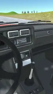 Soviet Car Simulator captura 12