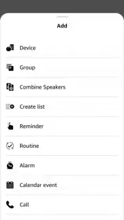Amazon Alexa captura 9