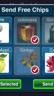 Poker Deluxe Pro captura 11