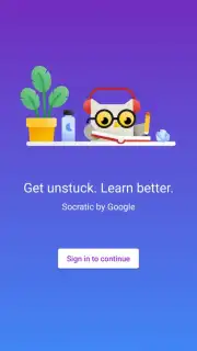 Socratic by Google captura 1