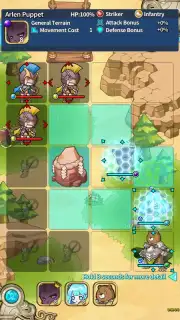 Luna Storia captura 4