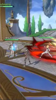 Soul Land: New World Tales captura 13