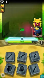 Dice Hunter captura 3