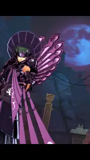 Saint Seiya Mobile captura 8