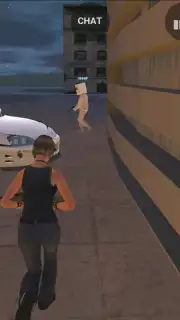 Los Angeles Crimes captura 6