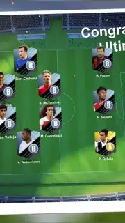 Ultimate Football Club captura 10