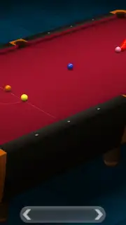 Pool Break captura 3