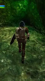 Blood Souls Arena captura 6