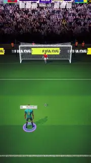 FIFA Rivals captura 3