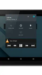 VLC Mobile Remote Free captura 6