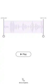 Mi Music captura 17