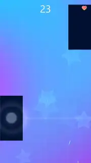 Piano Star captura 3