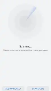 HUAWEI AI Life captura 7