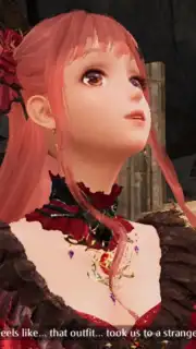 Infinity Nikki captura 3