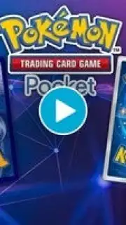 Pokémon TCG Pocket captura 1