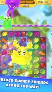 Yummy Gummy captura 9