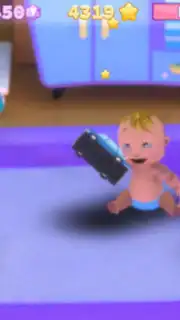 Alima's Baby Nursery captura 8
