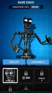 Five Nights at Freddy's AR: Special Delivery captura 6