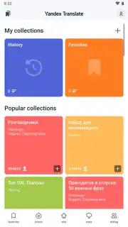Yandex Translate captura 11