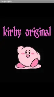 kirby original captura 7