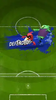 Angry Birds Goal! captura 9