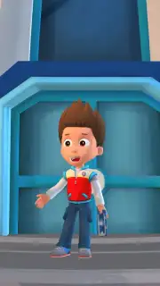 Paw Patrol Academy captura 4