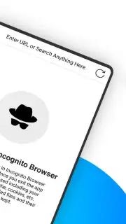 Private Browser captura 8