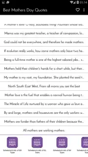 Best Mothers Day Quotes captura 6