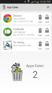 App Eater captura 8
