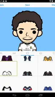 FaceQ captura 3