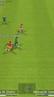 Winner Soccer Evo Elite captura 4