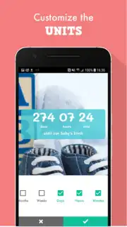 Baby Countdown captura 5