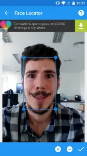 FaceSwap captura 1
