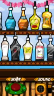 Bartender Mix Right Genius captura 1