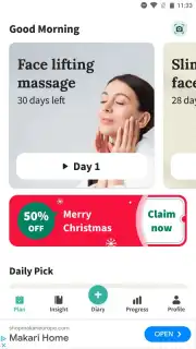 Face Yoga captura 10