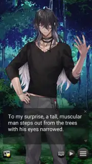Forest of Destiny captura 2
