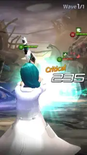 GATE SIX: CYBER PERSONA captura 11