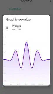 Wavelet captura 1