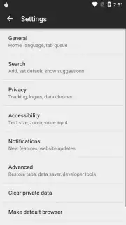 Tor Browser captura 14