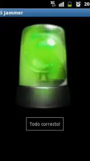 Anti Jammer FREE captura 7