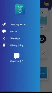 One Touch VPN captura 1