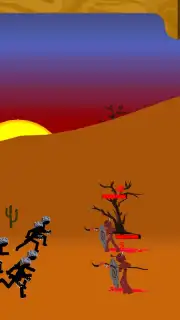 Stick War: Legacy captura 11