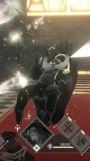 NieR Re[in]carnation (JP) captura 1
