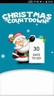 Santa CountDown captura 1