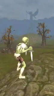 Goblin Assassin Simulation captura 3