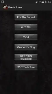 World Of Tanks TV captura 6