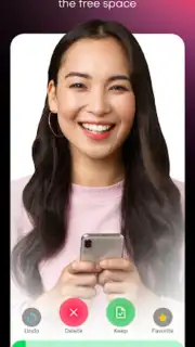 Swipe Guru captura 3