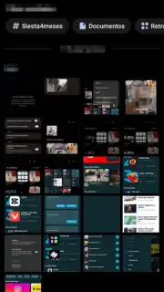 Samsung Photo Editor captura 12