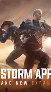 Garena Undawn captura 7