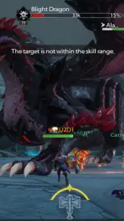 Tarisland captura 10